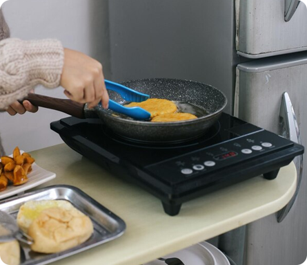 Our electric stove repair experts in Sanford fix all types of electric stove issues. Electric Stove Repair Experts in Sanford