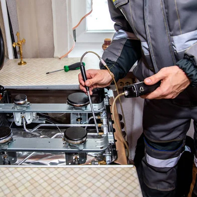 Need stove repairs in Sanford? Our experts fix all stove problems quickly and efficiently. Stove Repair in Sanford
