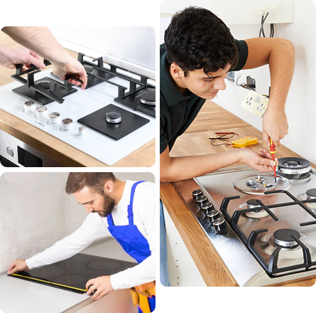 Get fast and trustworthy stove repairs in Sanford with skilled technicians. Reliable Stove Repair Services in Sanford