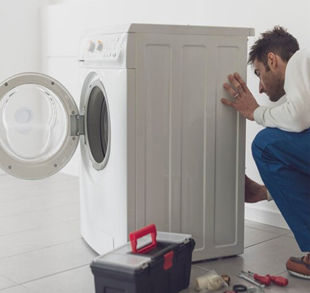 Delivering precise diagnostics and expert washer repair services in Austin for dependable performance and longevity. Reliable Washer Repair Experts