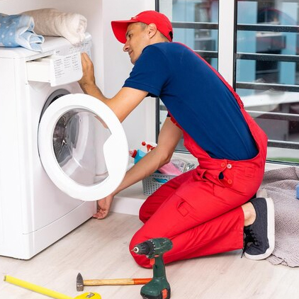 Specialized commercial washer repair in Austin ensuring seamless operation, reduced downtime and optimized efficiency. Commercial Laundry Repair Solutions