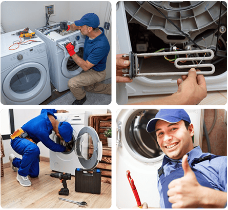 Providing expert residential washer repair and services with advanced diagnostics and prompt service delivery. Residential Washer Repair Austin
