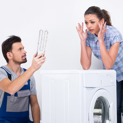 Dallas Washer Repair Services Dallas Washer Repair Services