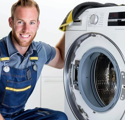 Washer Repair Services Dallas Washer Repairs Near You