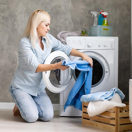 Expert solutions for residential and commercial washing machine repair needs Washing Machine Repair New Jersey