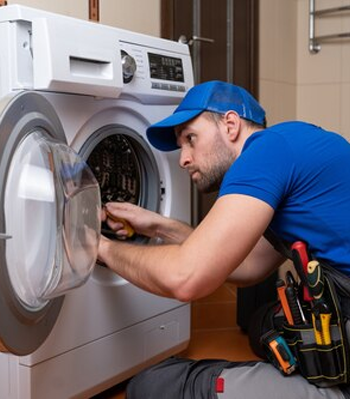Reliable washing machine repair services delivered by experienced technicians New Jersey Washer Appliance Repair Service