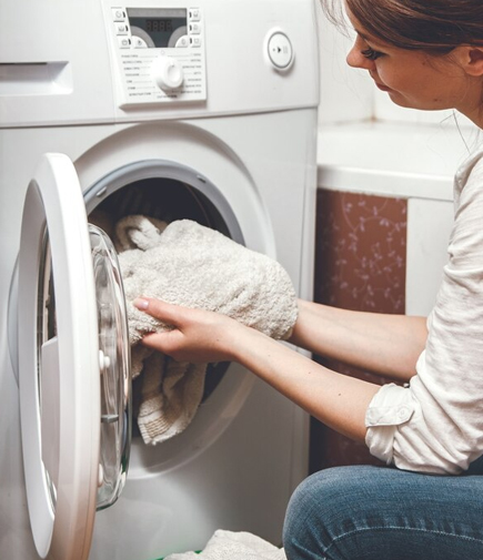 Common Washer Problems in Plano Common Washer Problems