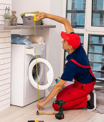 Expert Washing Machine Repairs in Plano Expert Washing Machine Repairs