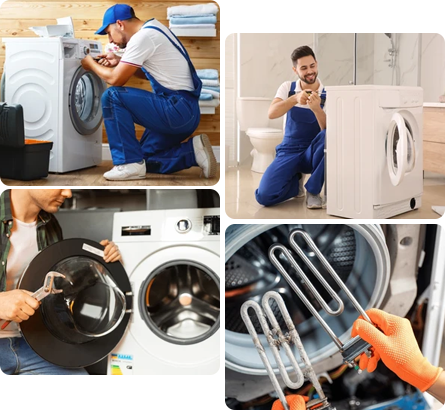 Washer Repair Services in Plano Washer Repair Services in Plano