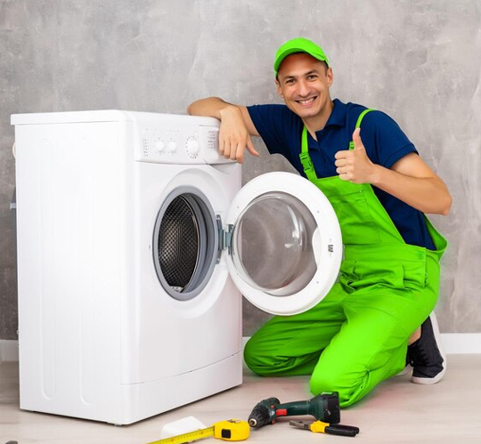 We are your local washer repair experts committed to delivering exceptional service and customer care. Trusted Local Washer Repair Company