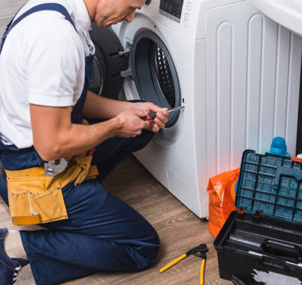 We provide trusted commercial washer repair services in Sanford. Keep your business running smoothly with our help. Commercial Washer Repair in Sanford