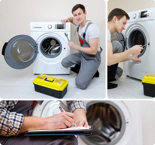 Get fast and reliable washing machine repairs in Sanford. Our experts fix all issues to restore your washer. Washing ,machine repair in sanford
