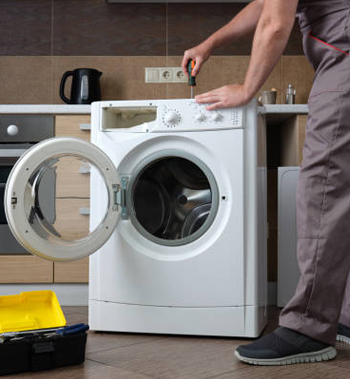 Our skilled washer repair experts in Sanford ensure your machine is quickly repaired with quality parts and care. Washer Repair Experts in Sanford