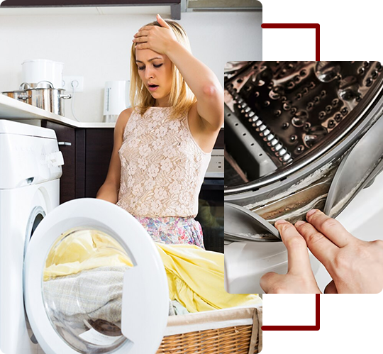 Restore your home washer’s performance today with fast and effective washer repair services in Cypress by Upper Appliance Efficient Washer Repairs