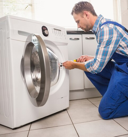 Trust our skilled technicians for reliable washer repair in Cypress and enjoy a fully functioning washing machine. Washer Repair Services Cypress