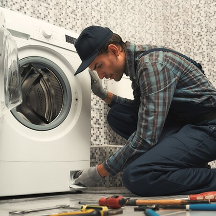 Our professionals provide reliable clothes washer repair in Cypress to ensure your washer runs smoothly again. Laundry Washer Repair
